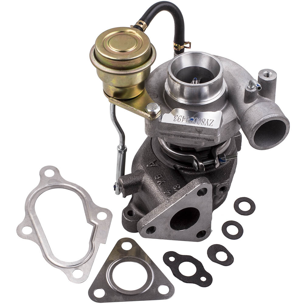 Turbo for Mitsubishi Pajero Shogun Challenger 2.8L 4M40 ME202578