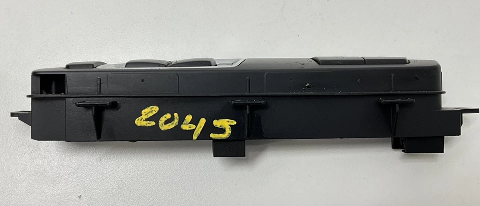 BMW X3 2016 interruptor de control de tracción deportivo central 61319240295 OEM Foto 4 de 4