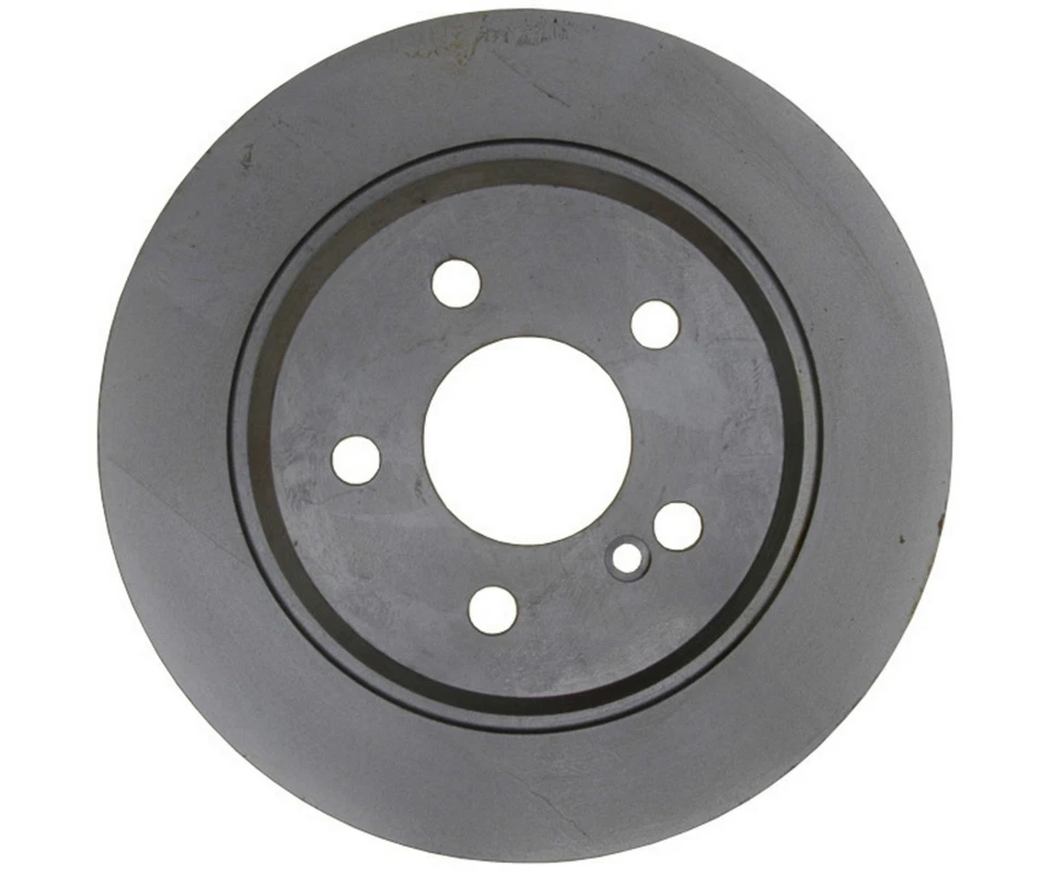 后套件 Raybestos 盘式制动转子适用于 2008 - 2009 梅赛德斯 - 奔驰 E300 (68942) — 第 2/4 张图片