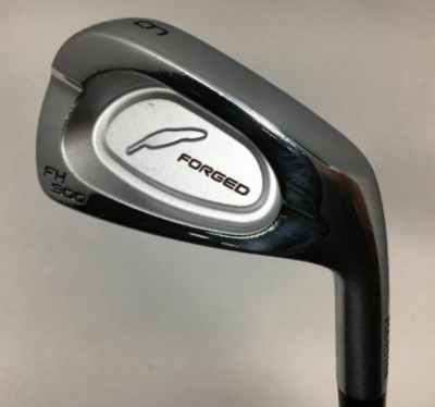 Fourteen - フォーティーン  FH-900 Modus105S Used (5) Fourteen FH-900 Forged Irons 2017 6-9.P NS Pro