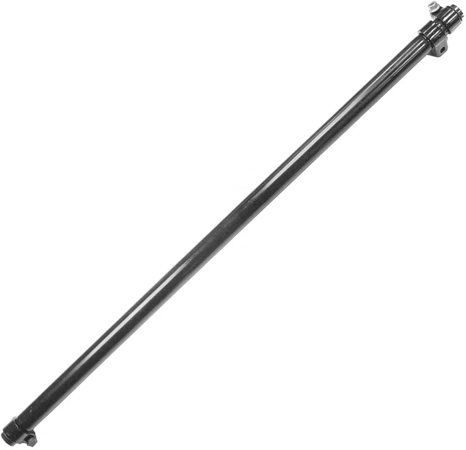 Manguito de ajuste de eslabones de arrastre de barras de dirección delantera para Jeep Grand Cherokee 99-04 Foto 4 de 4