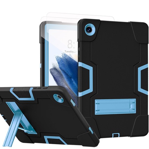 Funda para Samsung Galaxy Tab A9 Plus S9 FE Plus S10 FE Plus Funda Antigolpes - Imagen 51 de 110
