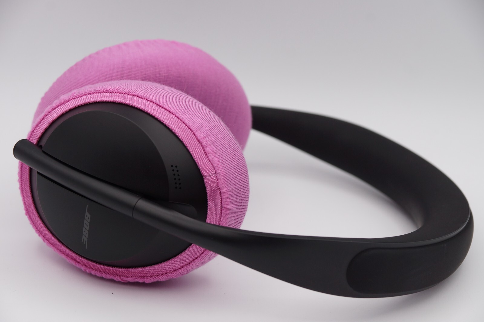 Bose Noise Cancelling Headphones 700 Earpad Repair & Protection mimimamo L PK-image