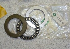INA 81108 TN AXIAL-ZYLINDERROLLENLAGER Axial-Nadellager Rollenlager