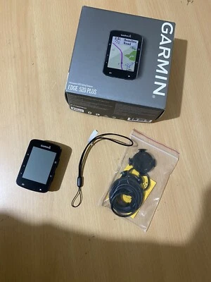 garmin edge 520 parts