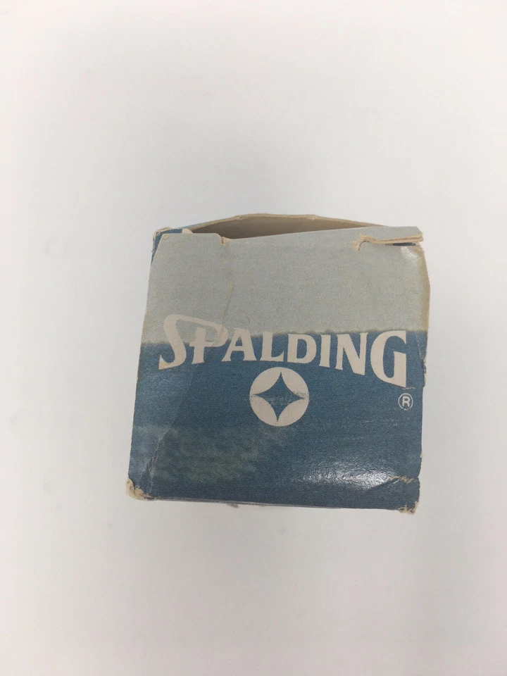 Винтажный олимпийский тренировочный центр Spalding США 3 мяча для гольфа Colorado - Изображение 4 из 4