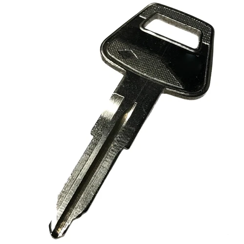 Land Rover Defender Key Blank 1993 to 2003 also Suits Austin Morris, Bedford