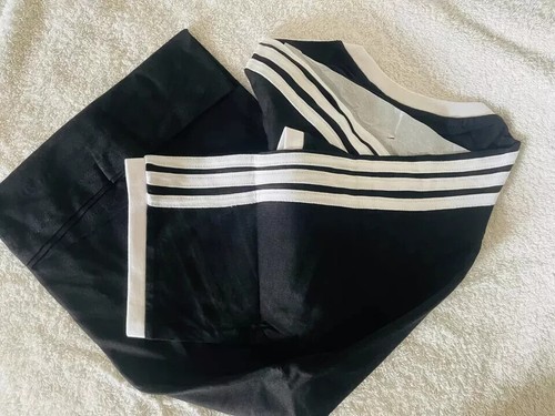 MAGLIETTA UOMO ADIDAS TEE ORIGINALS MANICA CORTA GIROCOLLO TRE RIGHE L, XL - Foto 33 di 48