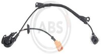Original A.B.S. Sensor Raddrehzahl 30848 FüR Honda