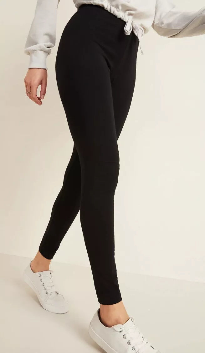 Leggings top xxl size