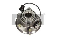 Maxgear 33-0641 Radlager Satz FüR Chevrolet, Opel, Vauxhall