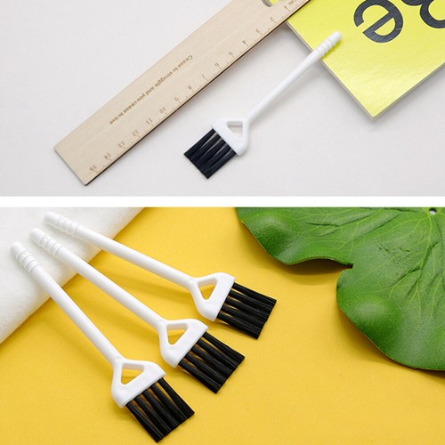 20 Pcs Keyboard Duster Corner Cleaning Brush Blinds Brush Humidifier Brush - Afbeelding 9 van 12