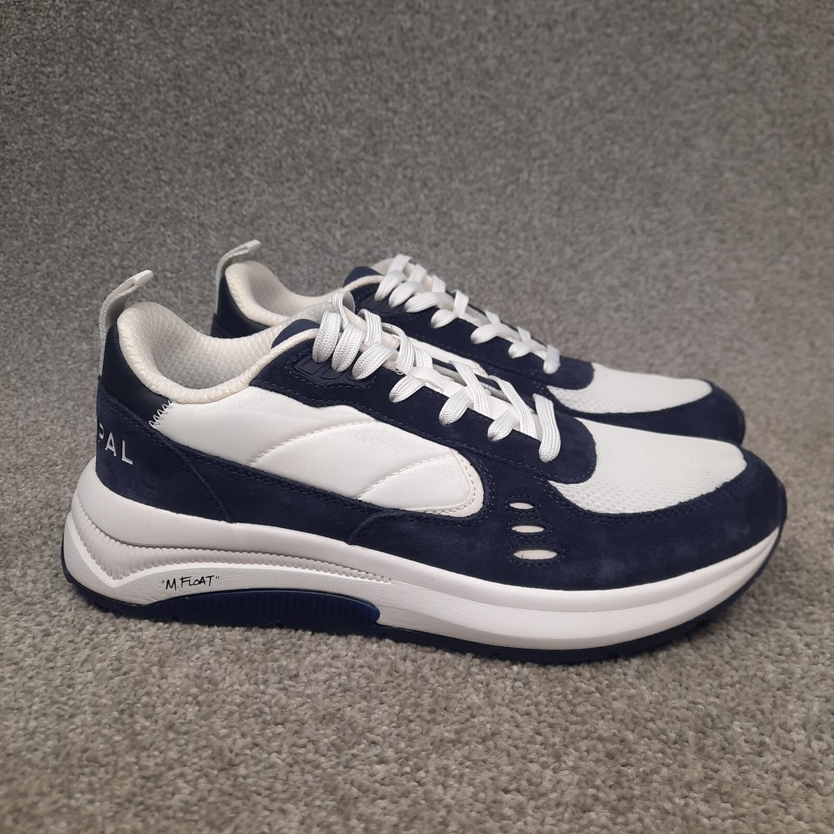 mark wahlberg force sneakers