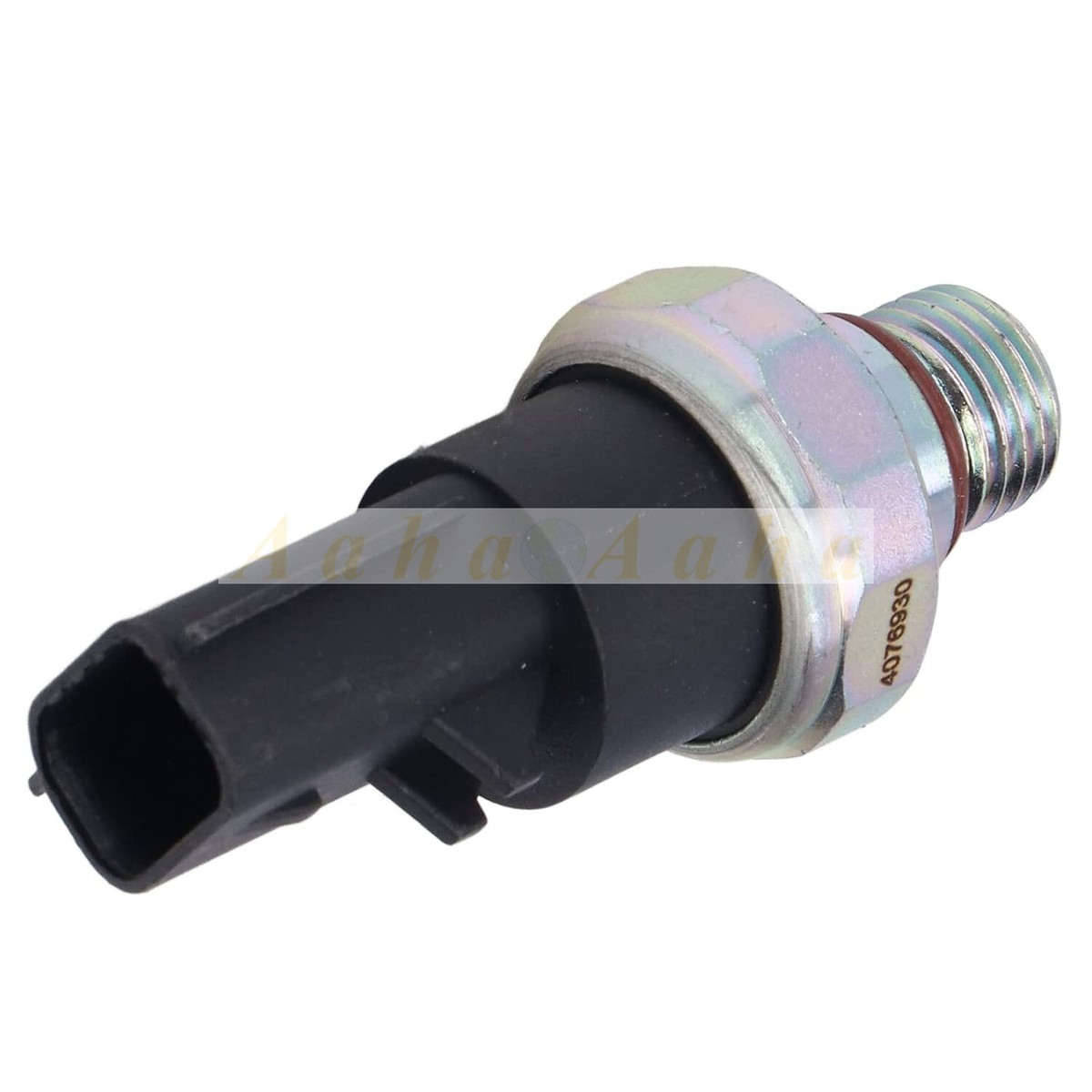 斉ト Oil Pressure Sensor 6744814010 fits for Komatsu D39EX-22