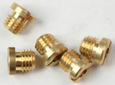 Cycle Pro Intermediate Jets for S and S Carbs (.098in.) | 24386