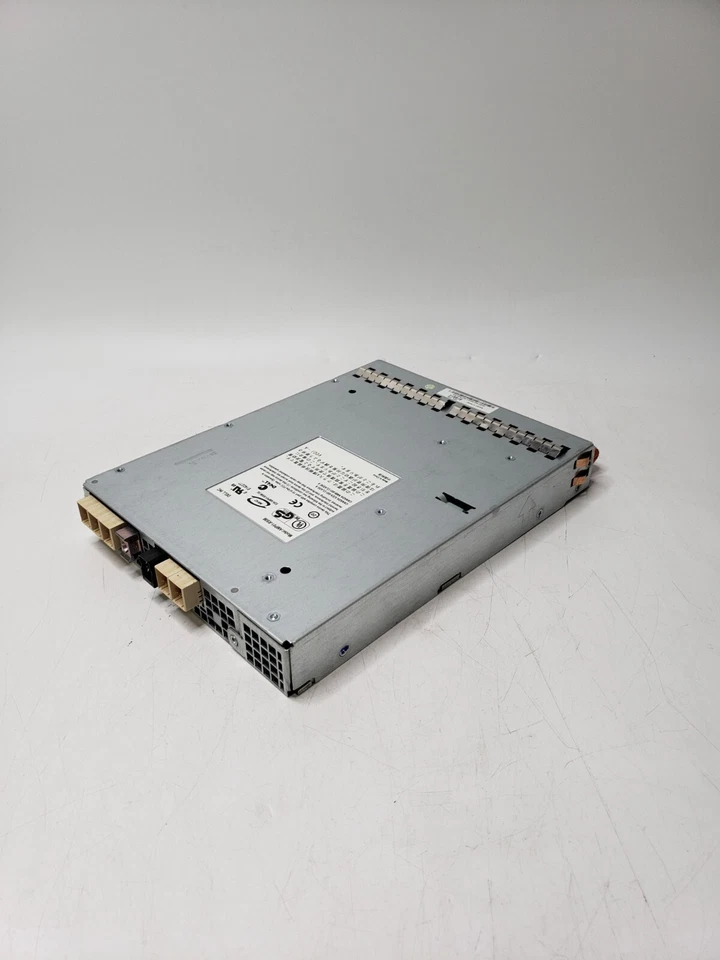 GENUINE DELL POWERVAULT MD3000I SAS/SATA ISCSI CONTROL MODULE AMP01-RSIM - Image 4 of 4