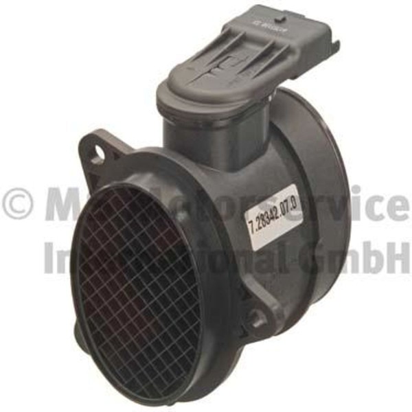 Luftmassensensor Citroen C3 1.4 16V Hdi 02--image