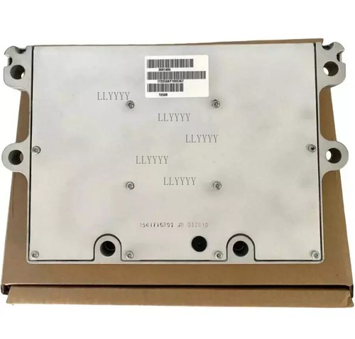 Cummins ISX ISM ECM Electronic Control Module 3681405 3408440 3408426 3681405RX - Picture 3 of 5