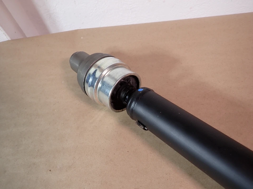 Dorman 938-083 Front Drive Shaft 4wd for Chevy S10 Blazer Jimmy 98-05 Foto 3 de 4