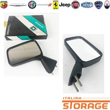 Retroviseur gauche (ou coque) Ford TAUNUS