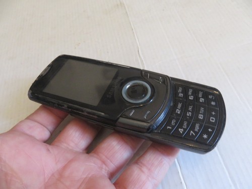 Telefono vintage SAMSUNG GT S3100 senza batteria - leggere descrizione - 第 10/12 張圖片