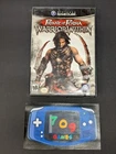 Prince of Persia: Warrior Within (Nintendo GameCube, 2004)