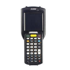 Motorola Symbol MC32N0-GI3HCLE0A Bluetooth Mobile Computer Barcode Scanner PDA