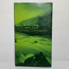 Concise Malt Whisky Companion