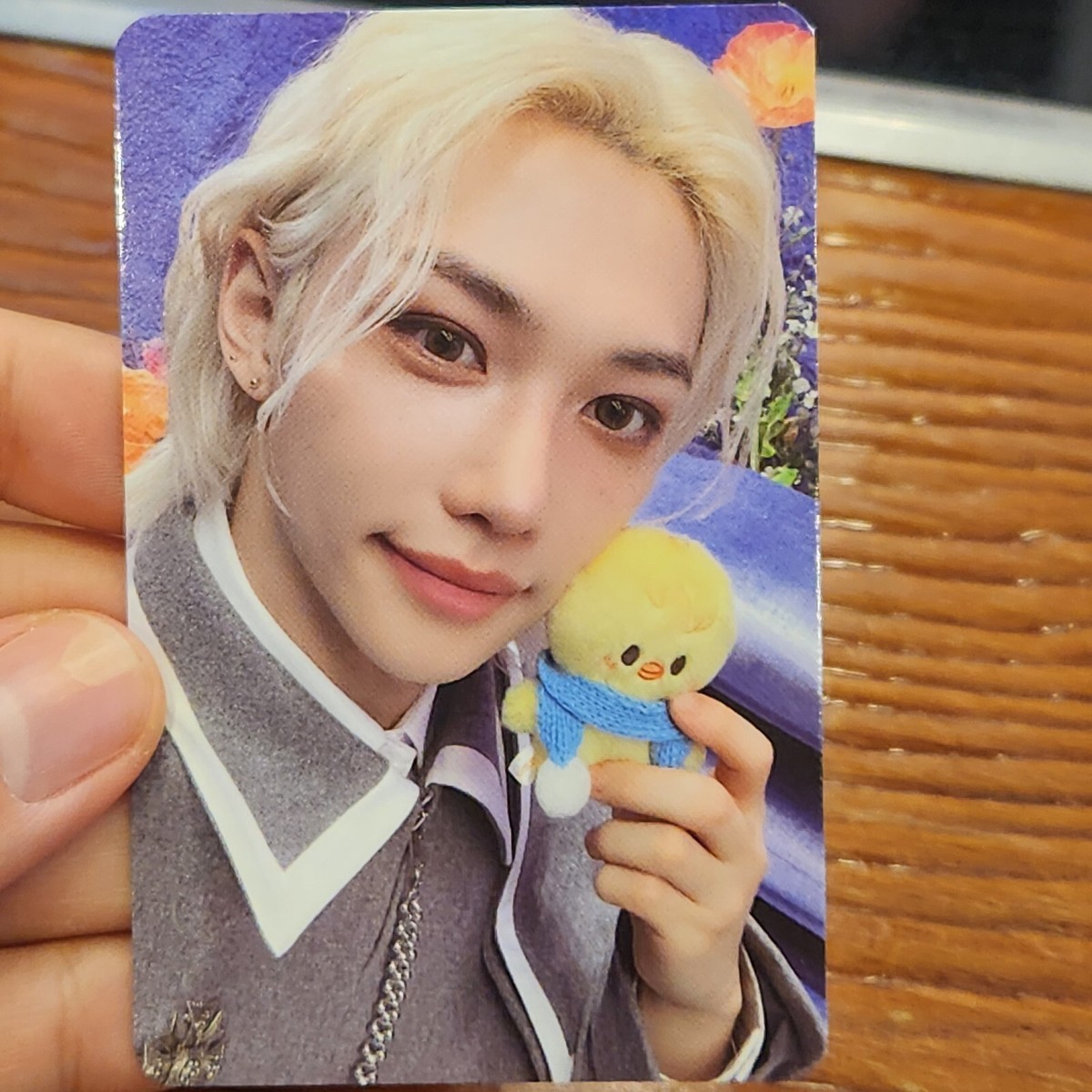straykids スキズ luckydraw ラキドロ 4.0 4次 STRAY KIDS x SKZOO LUCKYDRAW PHOTOCARD POP-UP 4TH FANMEETING