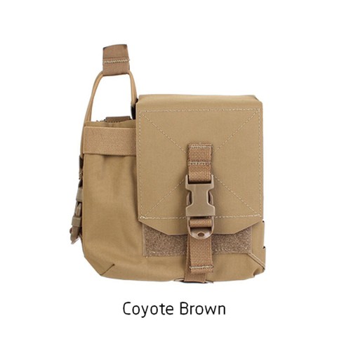 Tactical SS ""Variant"" borsa molle multiuso borsa varia citofono custodia radio - Foto 17 di 20