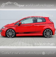 Tuning Fiat PUNTO
