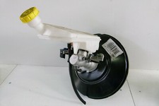 Original Peugeot 208 A9 Bremskraftverstärker Hauptbremszylinder 1609894980