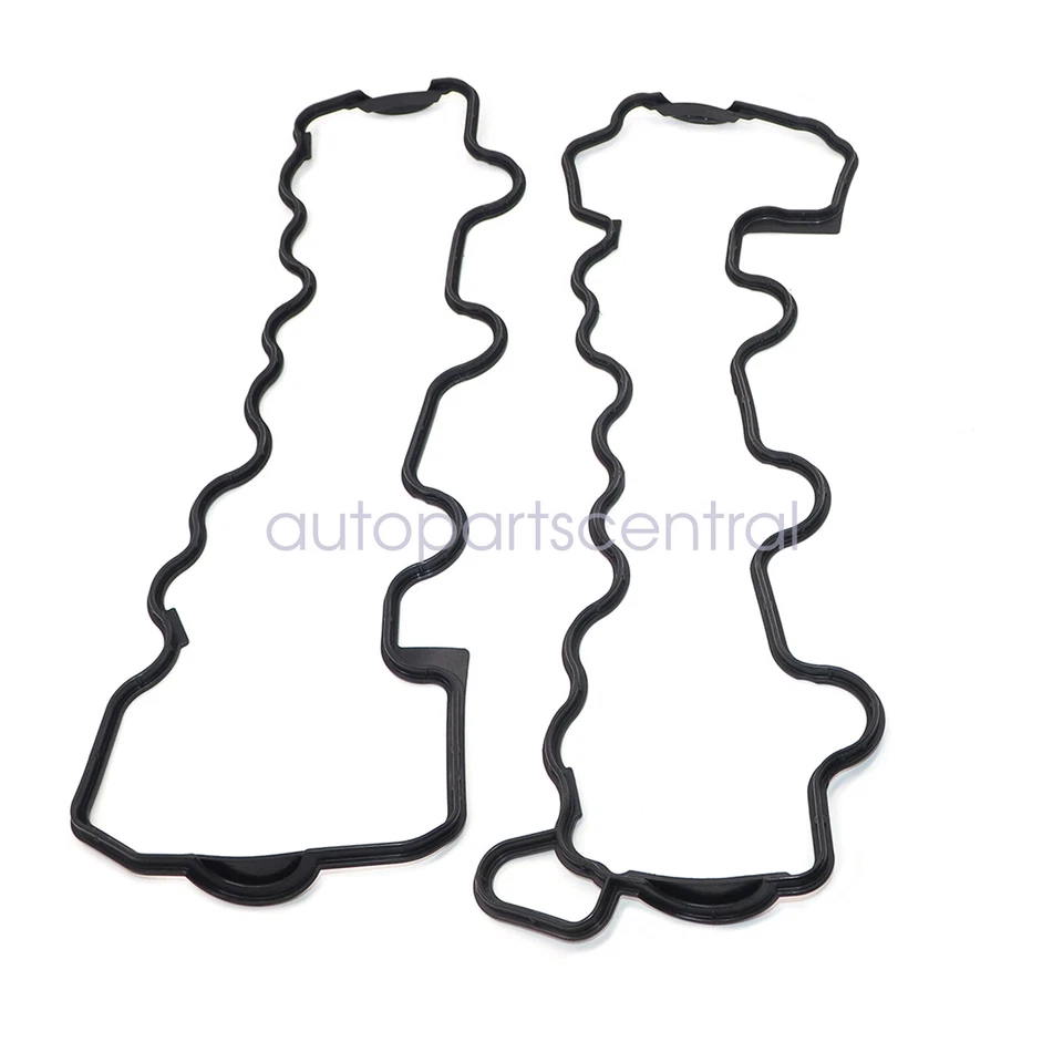 Junta de cubierta de válvula para Mercedes Benz CLK320 W203 W210 W220 ML350 E320 2,8 L 3,2 L Foto 2 de 4