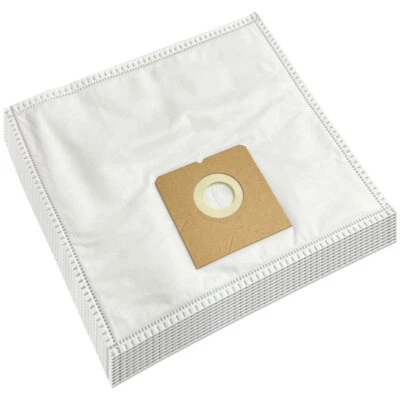 STAUBBEUTEL24 10 bolsas de aspiradora de microfibra para Team ST 31 E / ST31E