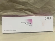 Ofra Signature Palette Luxe - Champagne Wishes - Rodeo Drive + Metals + Mochas