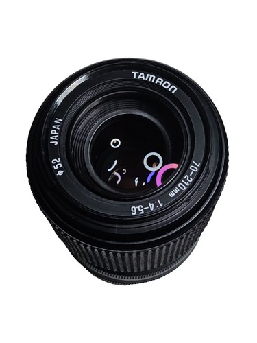 Tamron 70-200 F2.8 Lens, Compatible With Sony Α And Minolta