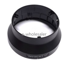 New Lens Bayonet Cylinder Tube Ring for Sony FE 50 Mm F1.4 GM Camera Replacement