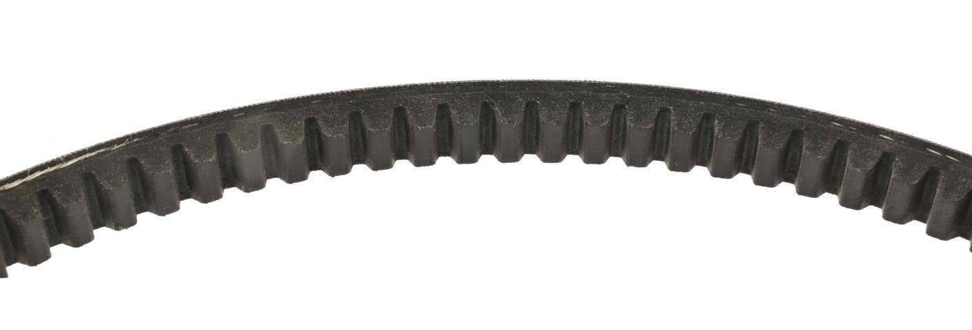 Keilriemen Glatt A53 - 13X8X1346 Mm, Für Landwirtschaft, Industrie & Maschinen