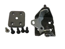 Door Hinge Kit  88937056 Fits Saab 9-7X Chevy Trailblazer GMC Envoy Factory OE