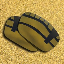 Polarized Lenses Replacement for-Spy Optic Dirty Mo-Copper Mirror