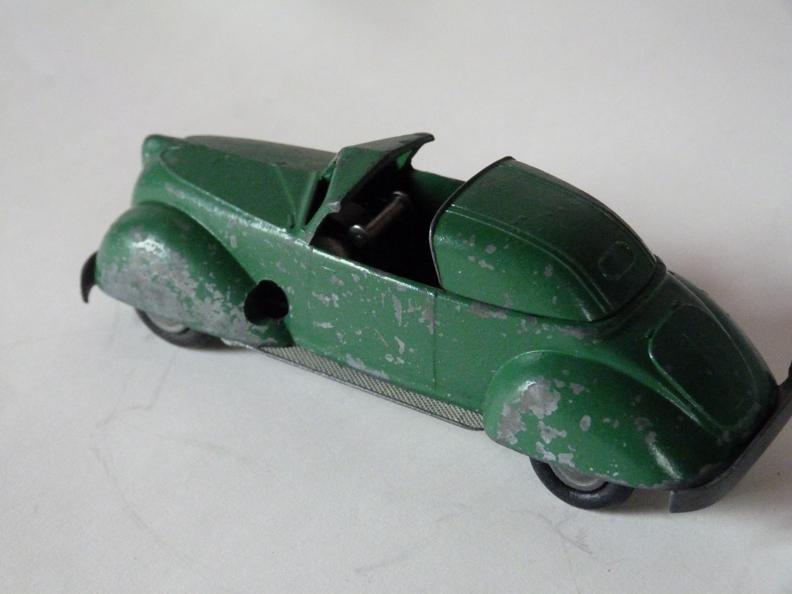 Solido démontable type100 cabriolet avec son son son moteur opérationnel 2b74b0 Solido démontable type100 cabriolet avec son son son moteur opérationnel 2b74b0