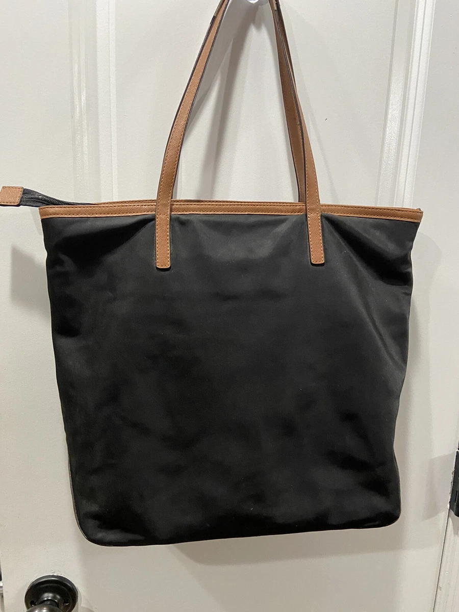 Michael kors store montauk bag
