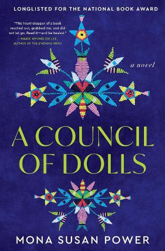 Thumbnail - Mona Susan Power A Council Of Dolls (gebundene Ausgabe)