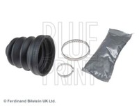 Blue Print ADM58129 Faltenbalgsatz, Antriebswelle FüR Mazda