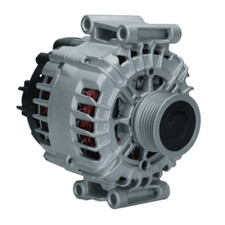 Alternatore AUDI Q3 2.0 TFSI TG14C019