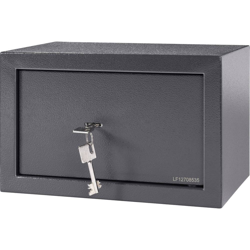 Sygonix SY-5044458 Cassaforte per chiavi Serratura a chiave