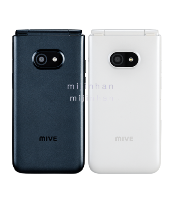 ALT MIVE ケースマ STYLE FOLDER 2 AT M140J ALT MIVE Style Folder 2 AT-M140 - Unlocked - Android 14 Smartphone