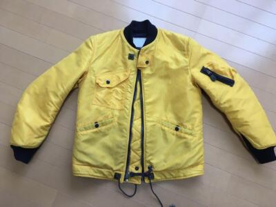 Mister Freedom HALO JACKET SIGNAL Men