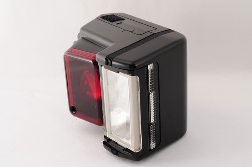 Near MINT Nikon Speedlight SB-22 Shoe Mount Flash w/Case Japan - Picture 8 of 24