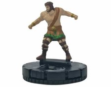 HeroClix - Hercules - 033 - Marvel Age of Ultron - Mini With Card 
